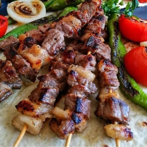Çöp Şiş